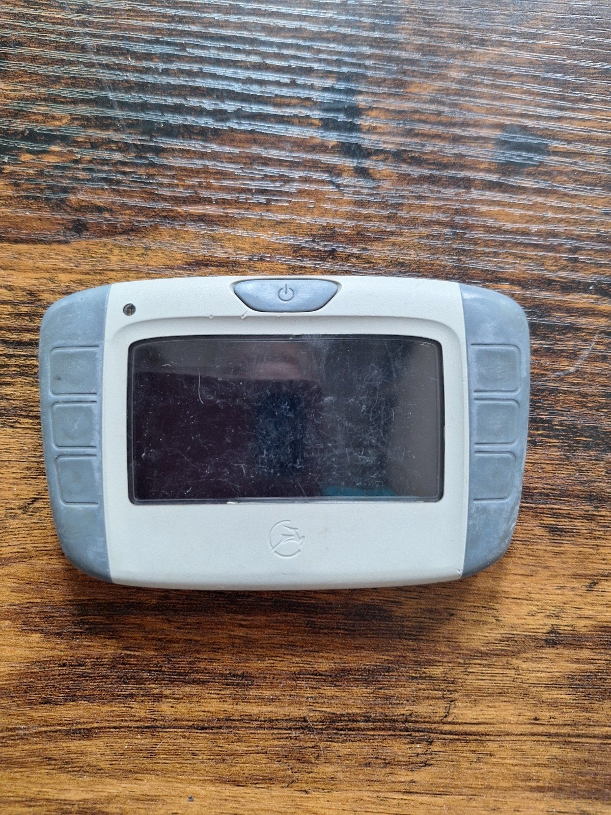 Gazelle fietscomputer/display Innergy, Ophalen of Verzenden, Gebruikt