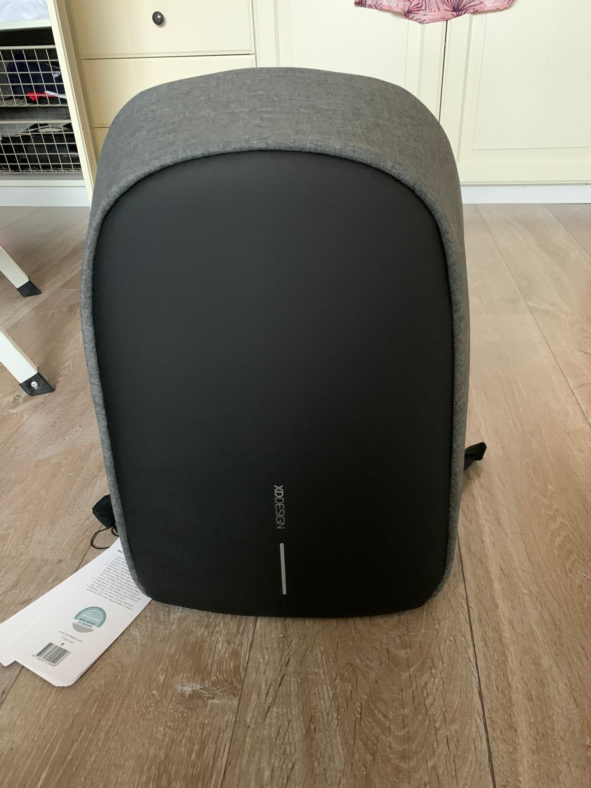 Bobby hero xd design anti diefstal tas nieuw, Ophalen of Verzenden, Nieuw, Overige merken