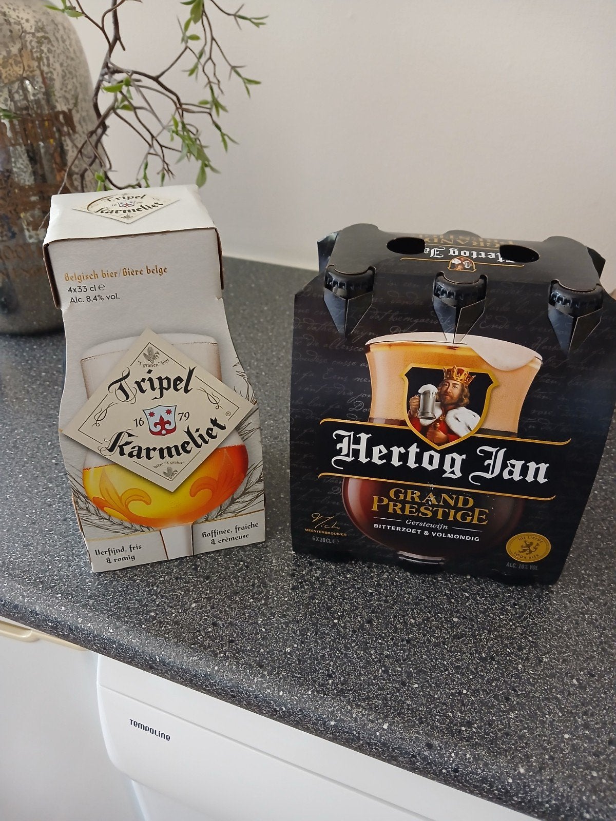 Bier , ruilen ., Ophalen of Verzenden