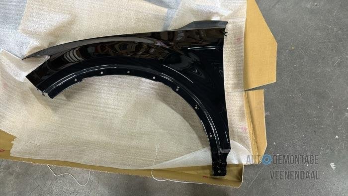 Scherm links-voor van een Volkswagen T-Roc (LC9X), -, Volkswagen, -, Nieuw