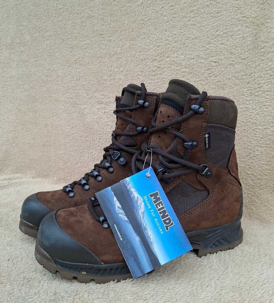 Meindl Kampfshuh GTX, maat 40. Nieuw, Sport en Fitness, Bergsport en Wandelen, Ophalen of Verzenden, Nieuw, Schoenen