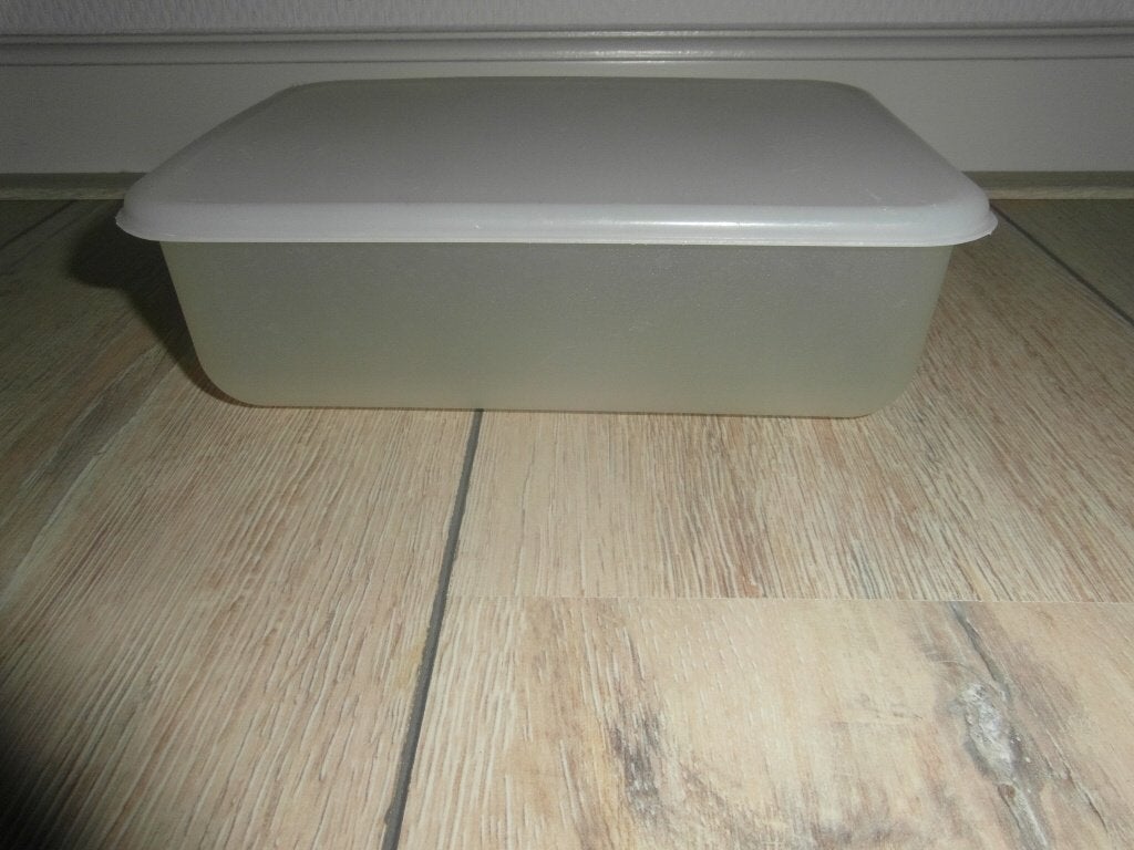 Ikea - Bewaarbakje - Opbergbak, Ophalen of Verzenden, Gebruikt, Overige typen