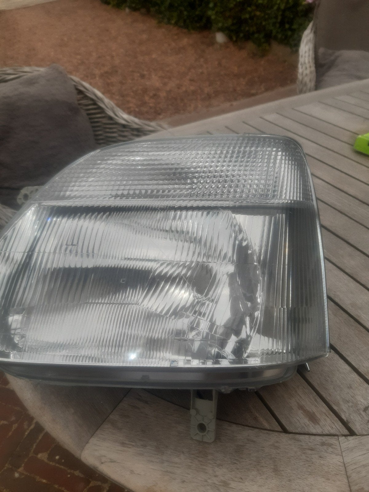 Opel zuzikie  agila, Ophalen of Verzenden, Universele onderdelen