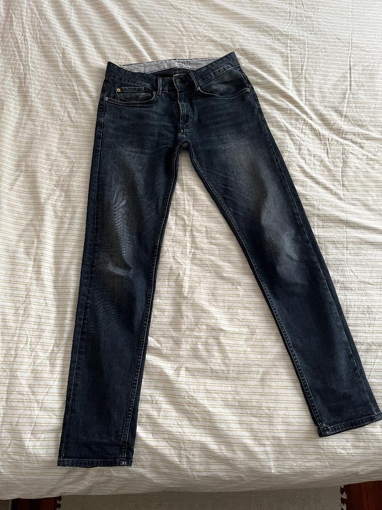dstrezzed jeans, Blauw, Dstrezzed, Overige jeansmaten, Ophalen of Verzenden
