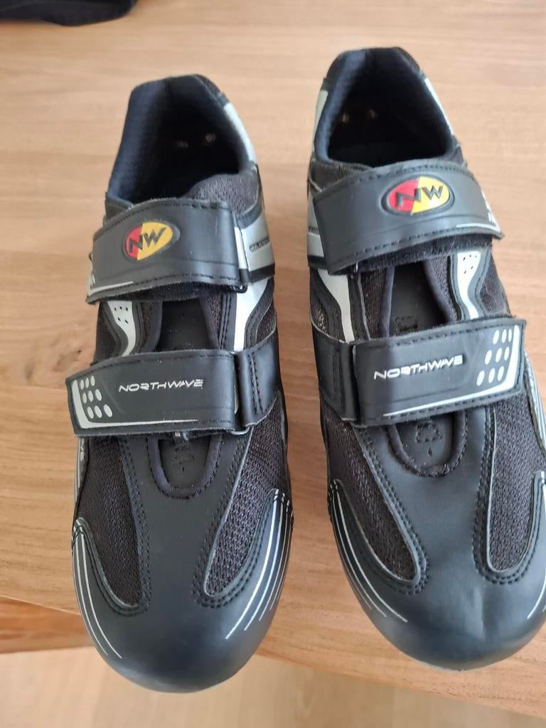 Northwave fietsschoenen maat 45, Ophalen of Verzenden