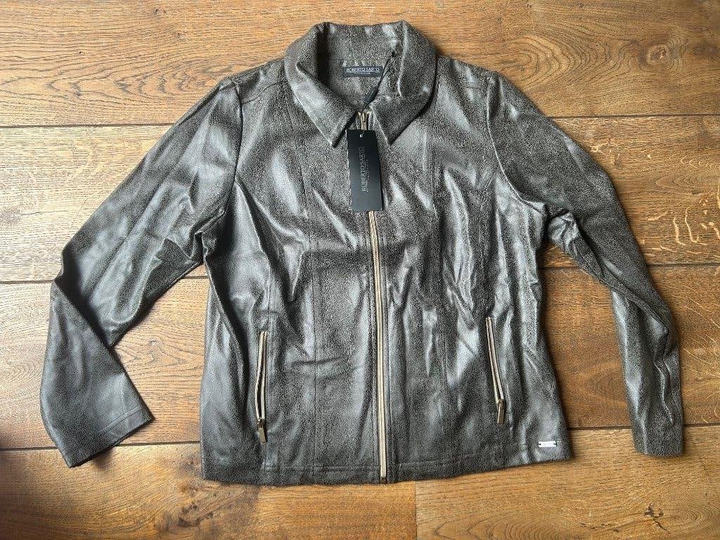 ROBERTO SARTO jasje 42 L *~~nieuw~~*, Verzenden, Maat 42/44 (L), Nieuw, Jasje