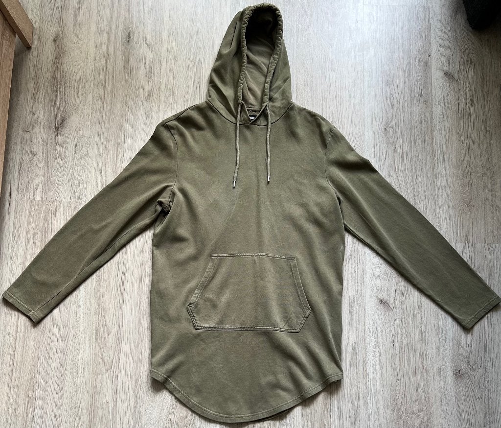 YOURTURN Hoodie, Kleding | Heren, Ophalen, Nieuw, Maat 52/54 (L)