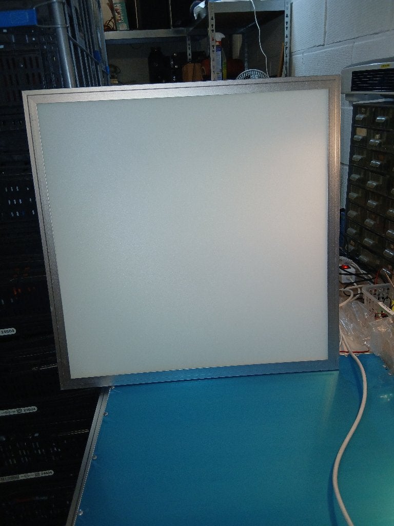 led paneel, Ophalen, Kunststof, ., LED