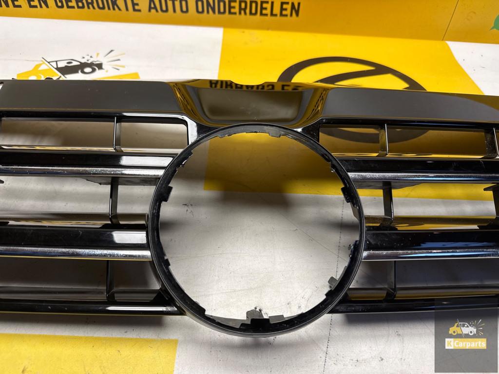 vw volkswagen transporter T7 Grill 7E5853651, Auto-onderdelen, Info@fabrikant.eu, Ophalen of Verzenden, Bumper, Fabrikant BV