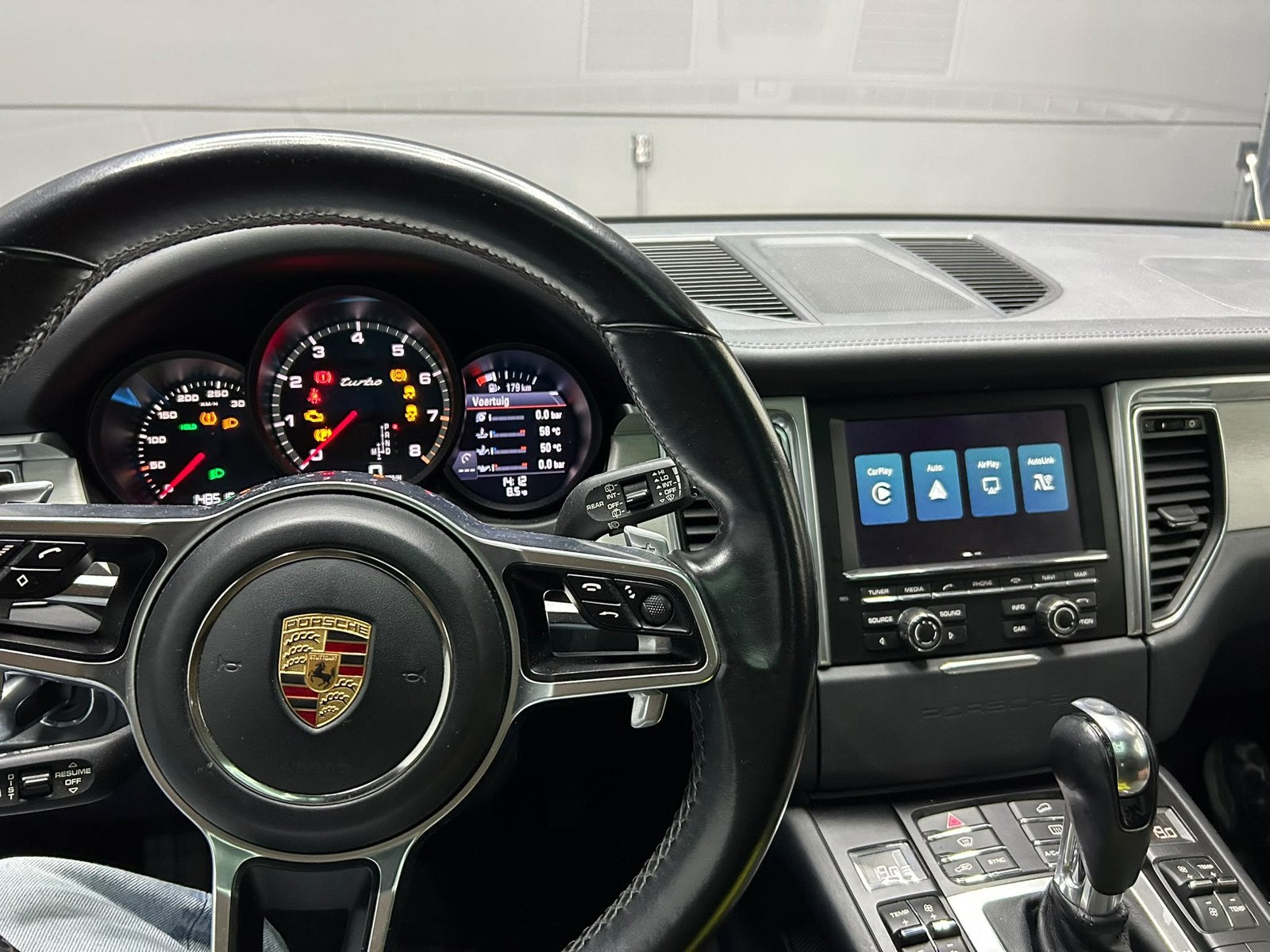 CARPLAY OP OEM SCHERM VOOR ALLE MERKEN, Auto diversen, Ophalen of Verzenden, Zo goed als nieuw
