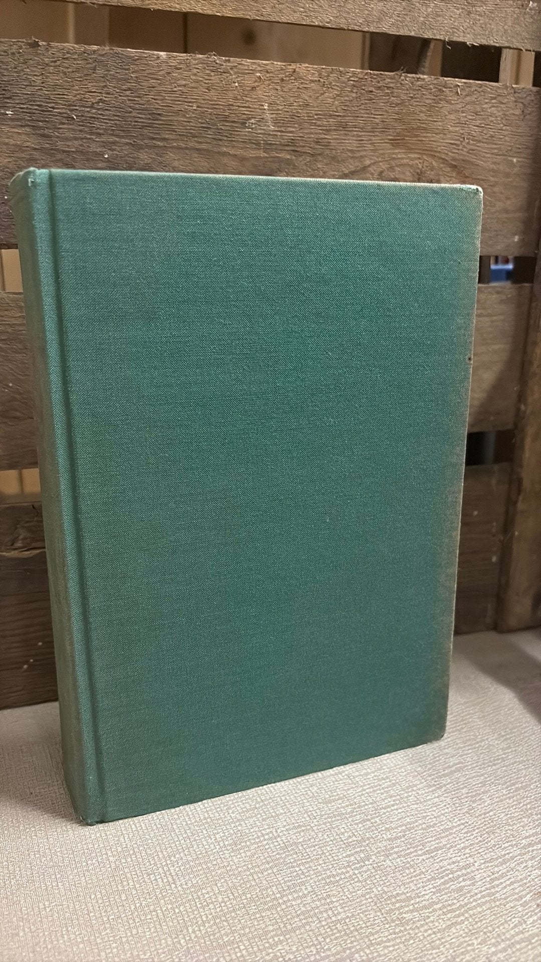 KR-1 Petrus Immens De Godvruchtige Avondmaalganger, Boeken, Ophalen of Verzenden, Gelezen