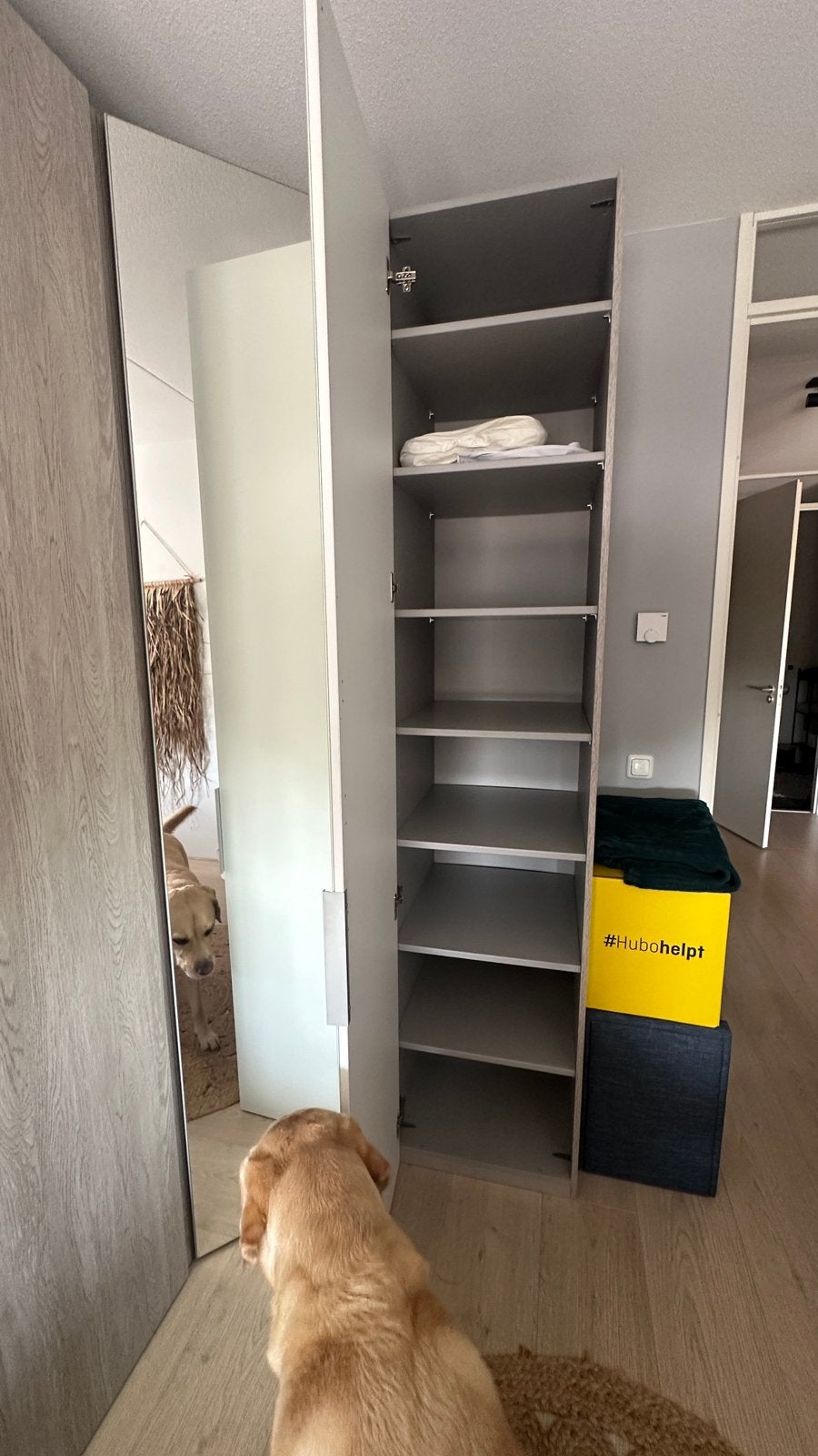 Luxe Kledingkast - Geen IKEA, maar kwaliteit!, Ophalen, Overige materialen, 200 cm of meer, 150 tot 200 cm