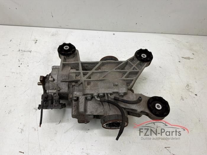VW Passat B8 Differentieel achterzijde 4-Motion 4x4, Ophalen of Verzenden, Gebruikt