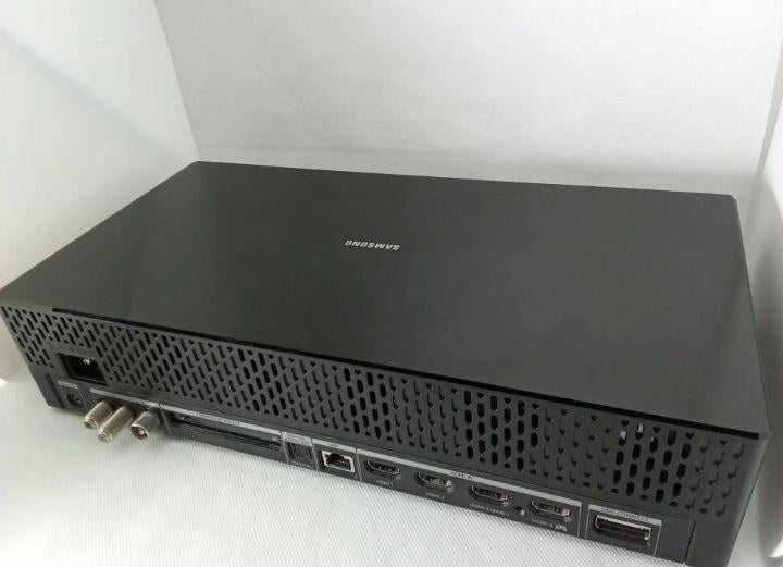 One connect box Samsung GQ/QE65 Q950T SOC1005T BN91-21845W, Verzenden, Zo goed als nieuw