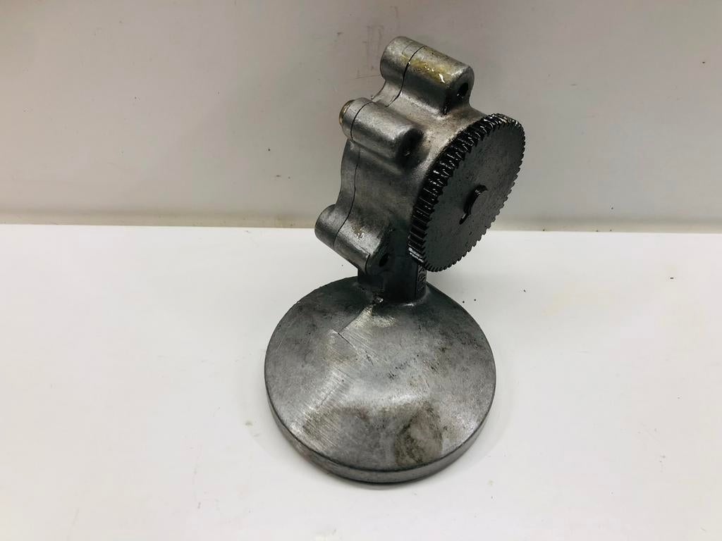Oliepomp Kawasaki GPZ 600 R, Gebruikt, ., Ophalen of Verzenden, .