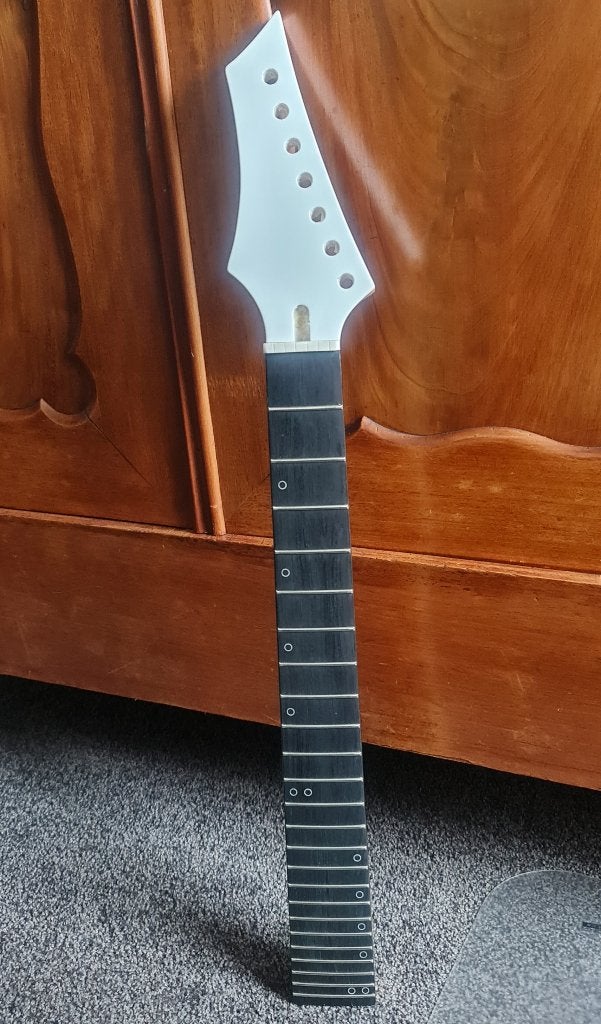 2x Gitaarhals, Muziek en Instrumenten, Ophalen of Verzenden, Nieuw, Elektrische gitaar