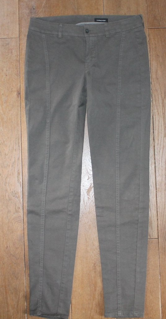 Broek van Turnover maat 36, Nieuw, Maat 36 (S), Turnover, Ophalen of Verzenden