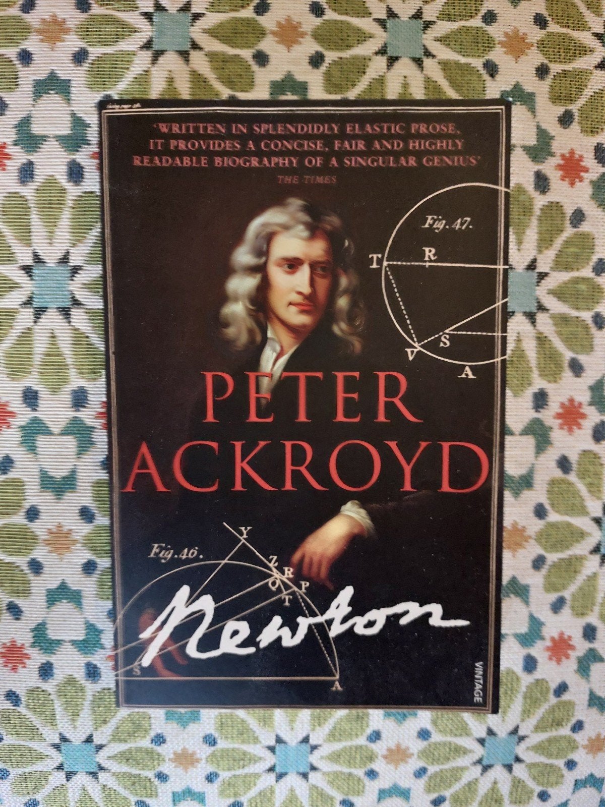 Newton / nieuw / Engelstalig, Ophalen of Verzenden, Nieuw