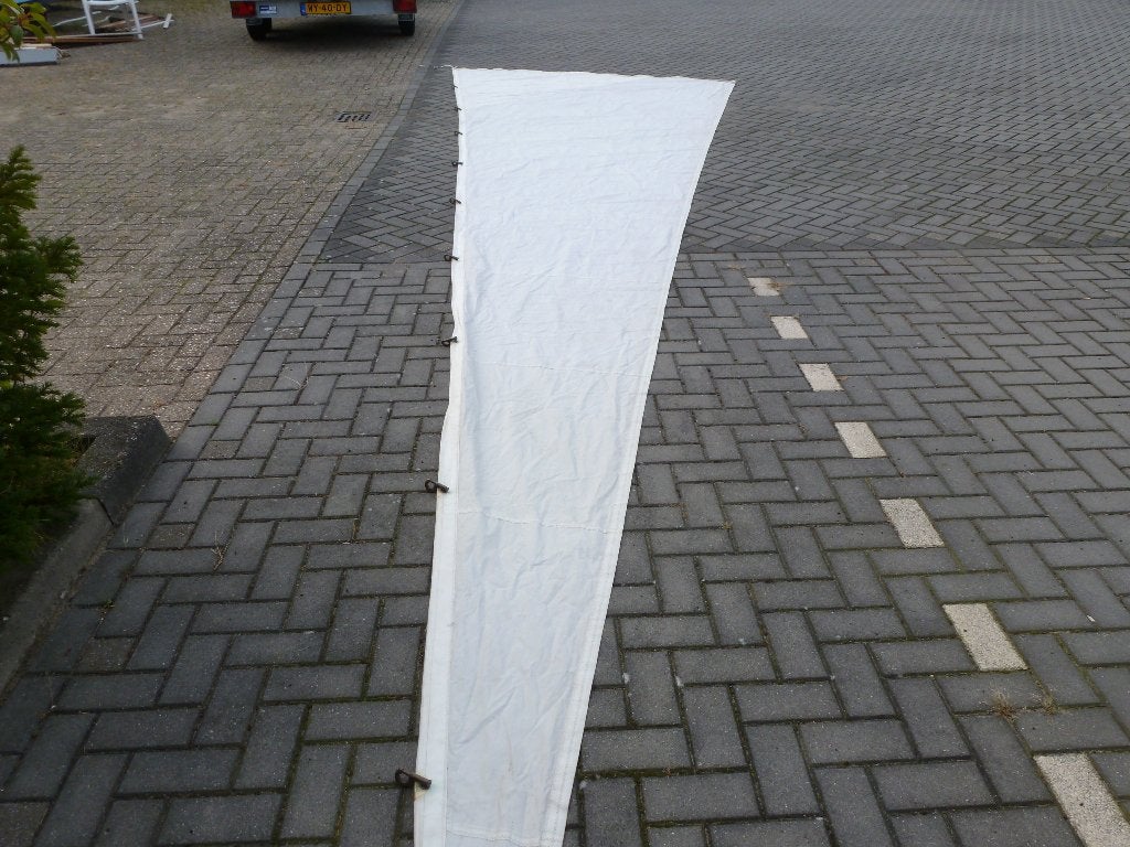 fok, Watersport en Boten, Ophalen of Verzenden, Gebruikt, Overige typen