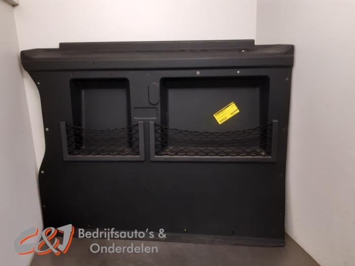 Bekleding schuifdeur links van een Fiat Ducato, Gebruikt, -, -, Ophalen of Verzenden