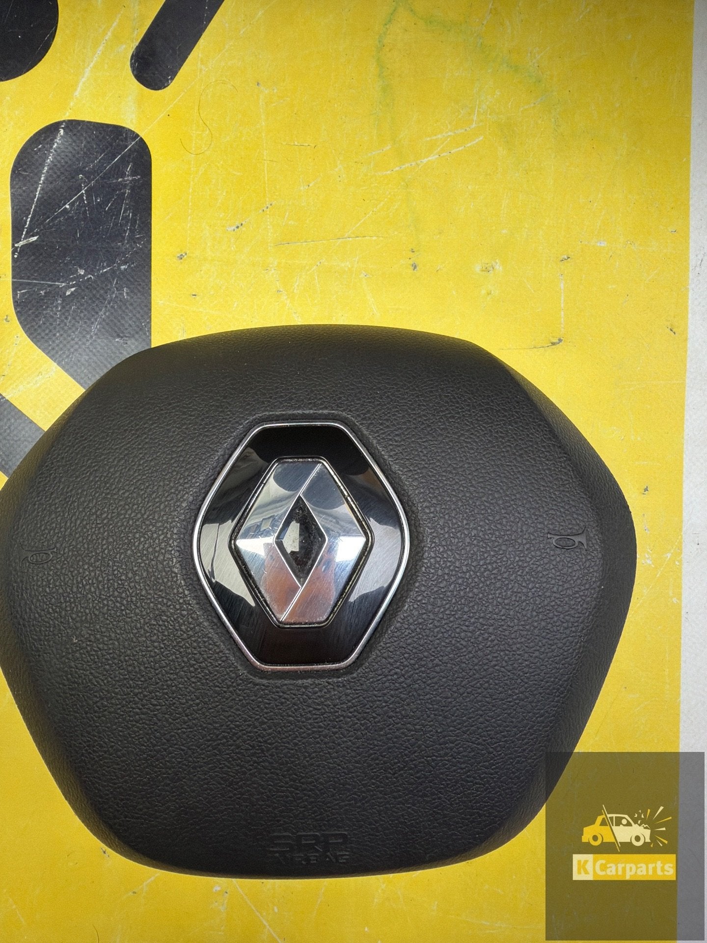 Renault Talisman Dashboard Set Origineel 681009300R, Renault Group, Gebruikt, Contact.group@renault.com, Renault