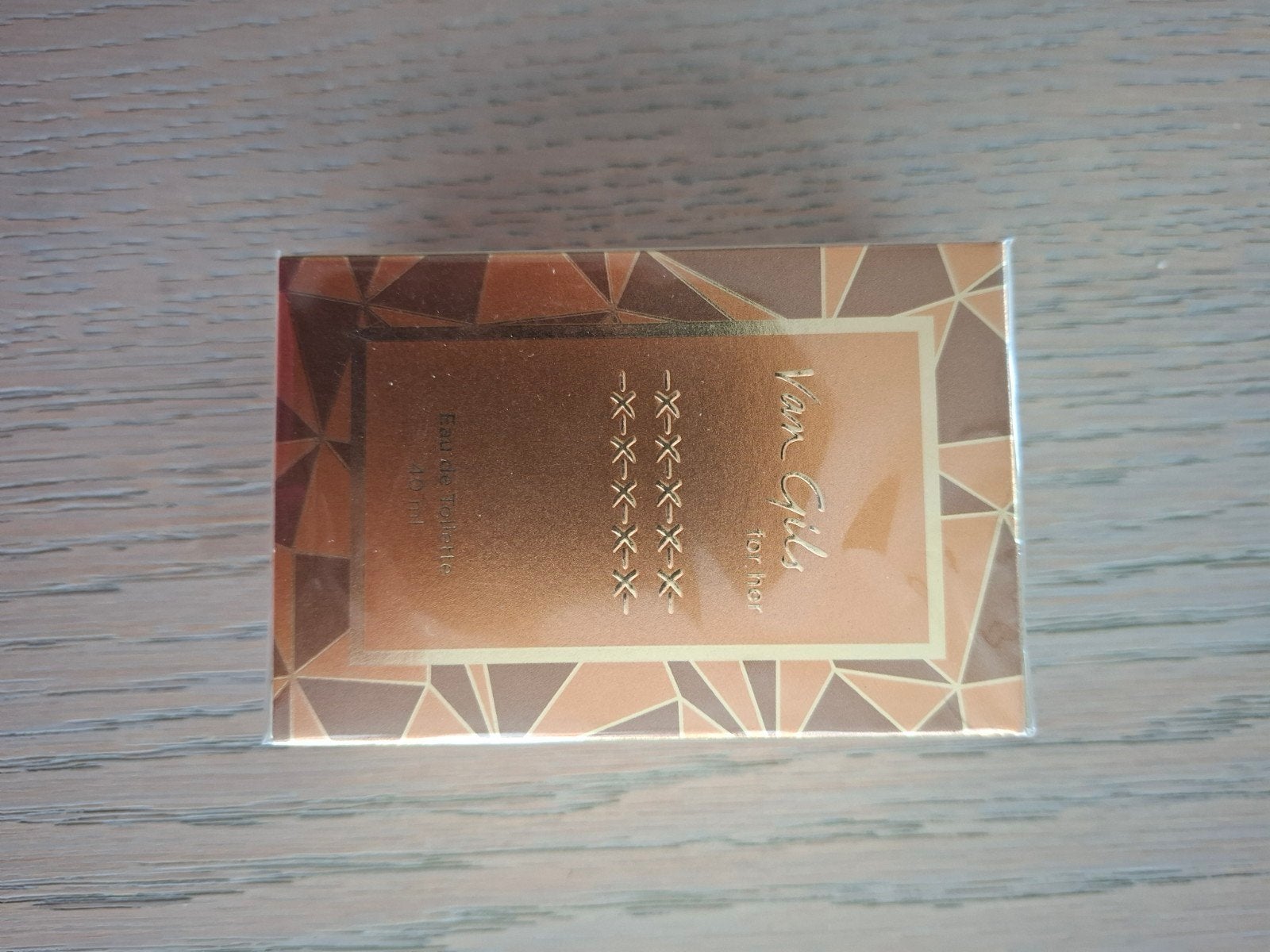 Van Gils For Her Eau de Toilette - Nieuw in verpakking, Ophalen of Verzenden, Nieuw