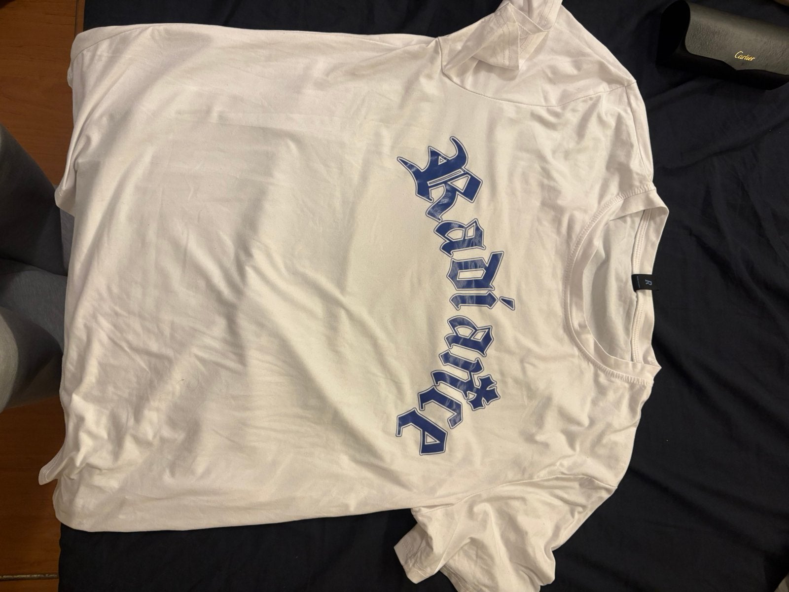 Mag weg! Bieden!, Kleding | Dames, T-shirts, Ophalen of Verzenden, Zo goed als nieuw