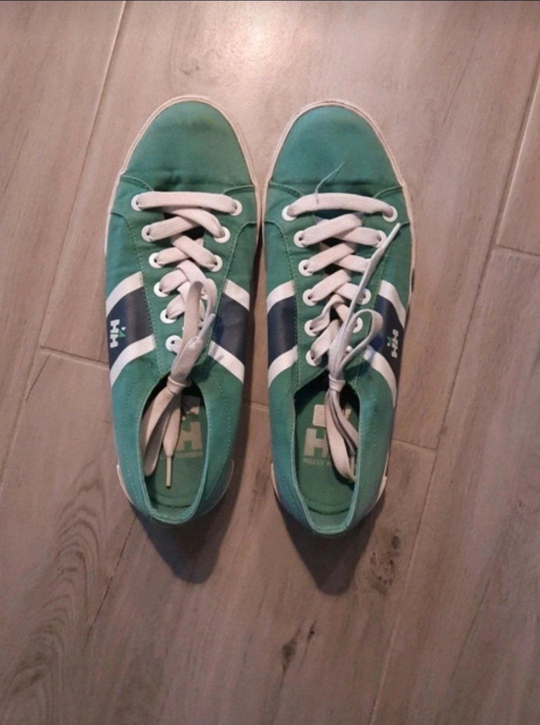sneakers Helly Hansen maat 44, Ophalen of Verzenden, Overige kleuren, Helly Hansen, Sneakers of Gympen