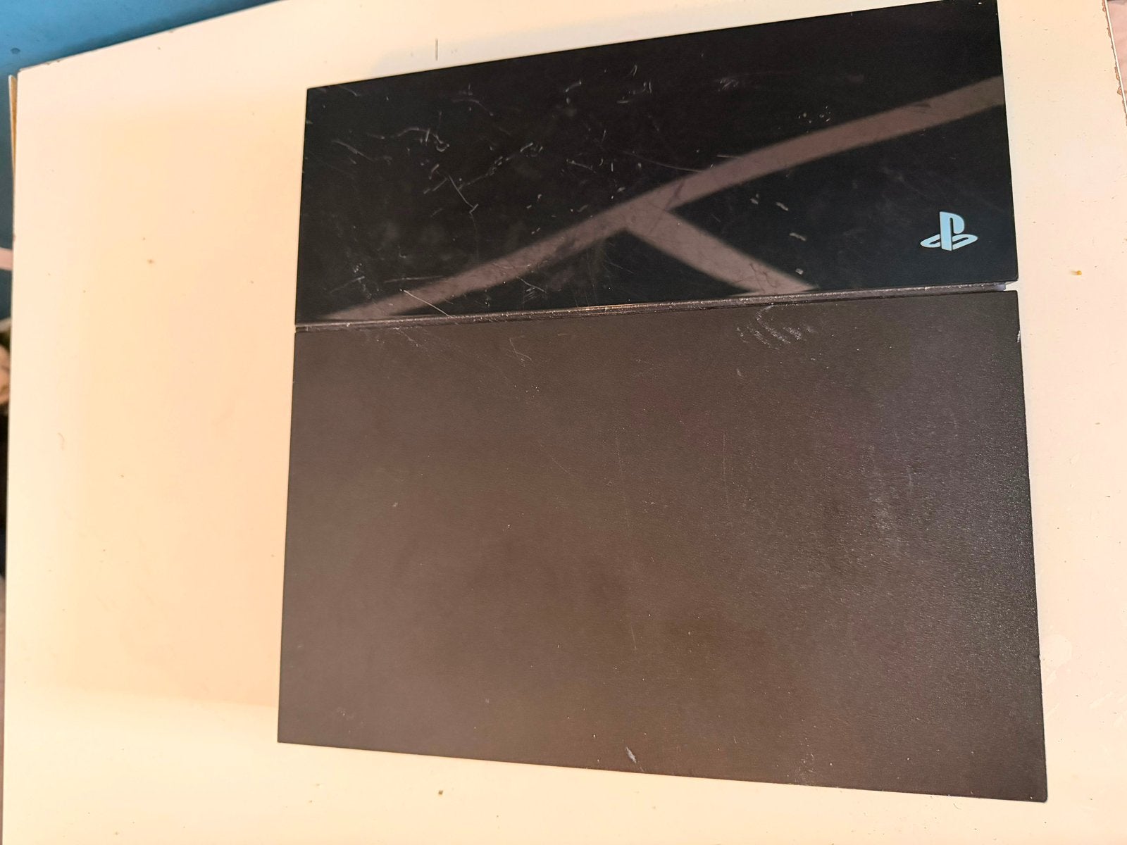 Playstation 4, 1 speler, Ophalen, Zo goed als nieuw, Vanaf 3 jaar