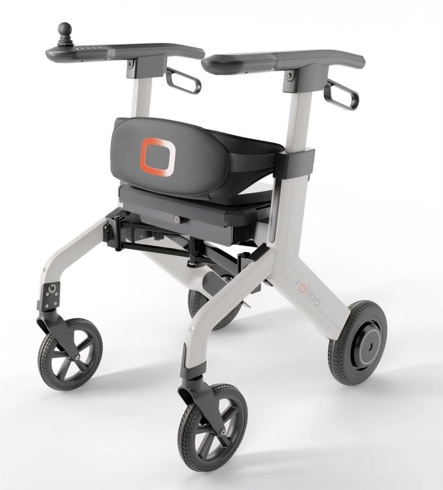 Rolmo: rollator en elektrische rolstoel ineen., Diversen, Ophalen, Nieuw