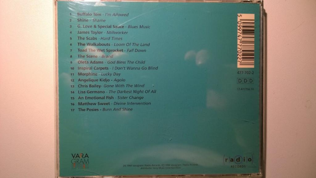 2 Meter Sessies Volume 5, Ophalen of Verzenden, Zo goed als nieuw, Pop