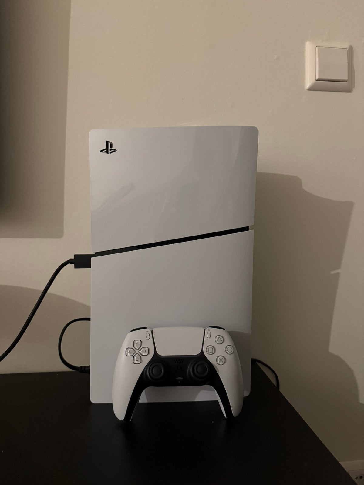Playstation 5 nieuw, Spelcomputers en Games, Ophalen of Verzenden, Zo goed als nieuw, Playstation 5