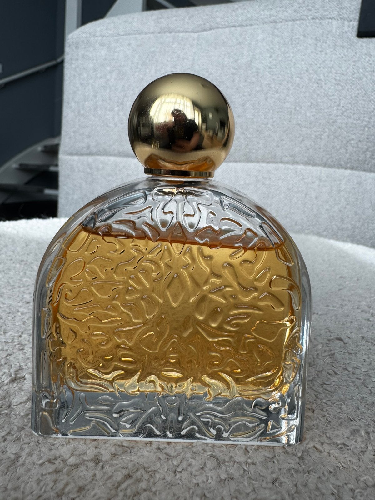 M. Micallef. O Feminin 100ml, Verzenden, Gebruikt