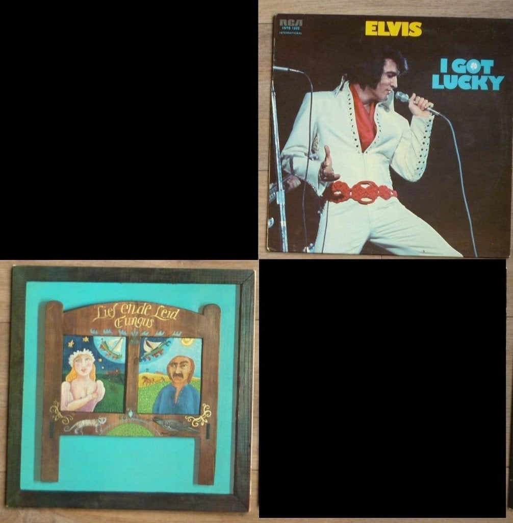 56x LP's met allerlei POPMUZIEK Liefste in 1 koop (25-11), Cd's en Dvd's, Vinyl | Pop, LP, Gebruikt, Pop, Ophalen of Verzenden