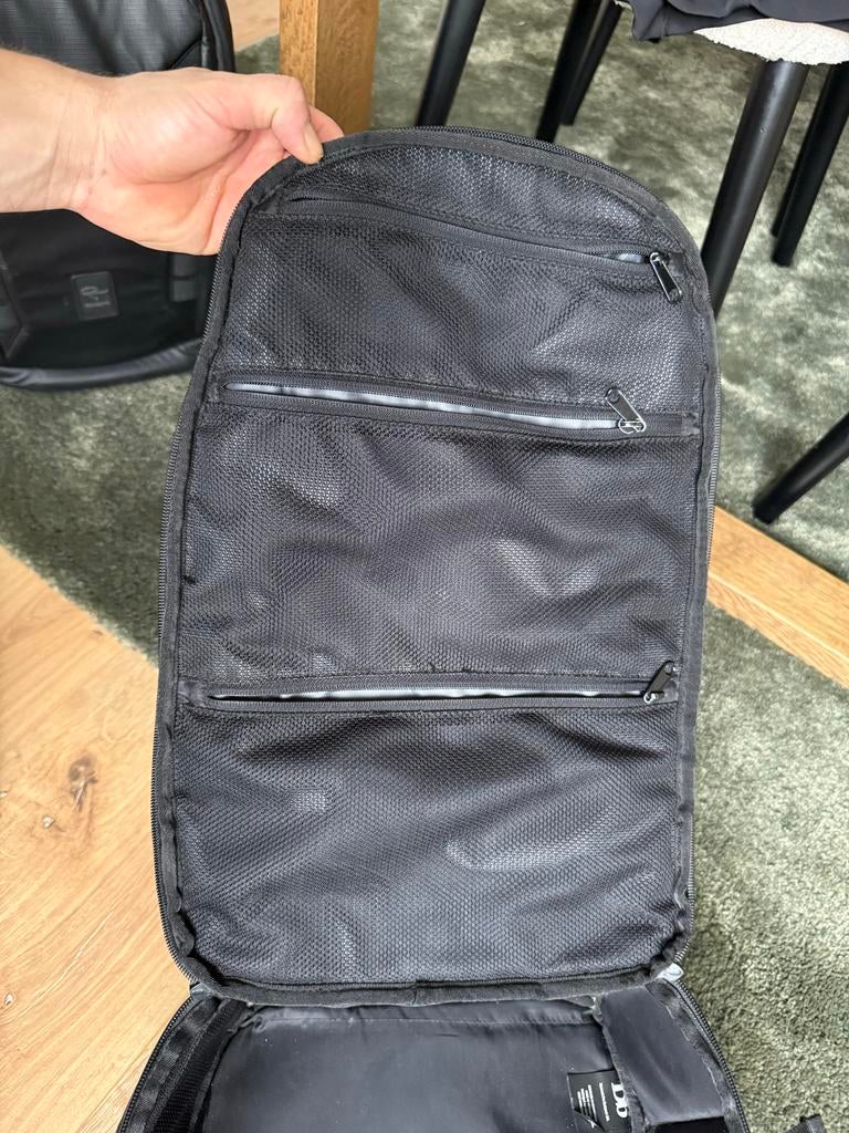 Ramverk Pro Backpack 26L, Ophalen of Verzenden, Gebruikt, Rugtas, Overige merken