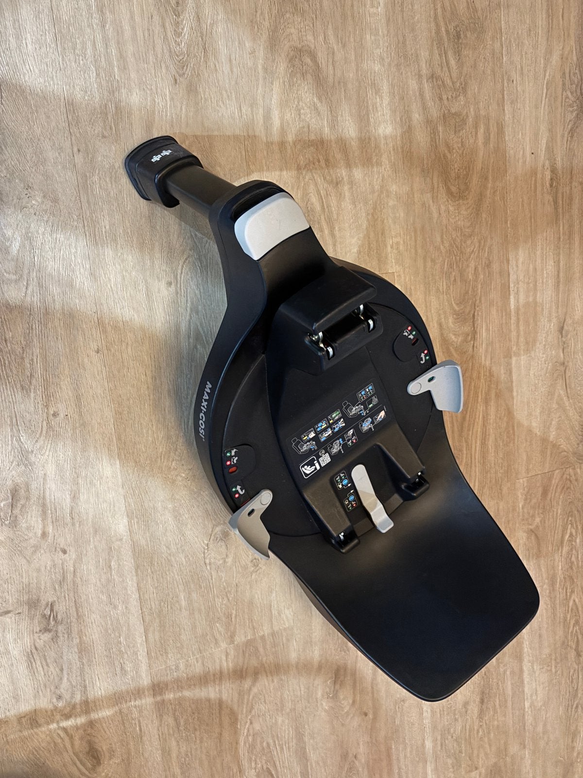Maxi Cosi FamilyFix 360 | Draaibare isofix basis, Ophalen of Verzenden, Zo goed als nieuw, Maxi-Cosi, Isofix
