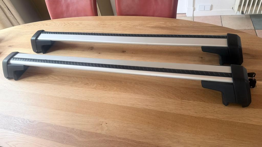 Dakdragers Volvo XC90 T5 250pk AWD, Verzenden, Zo goed als nieuw