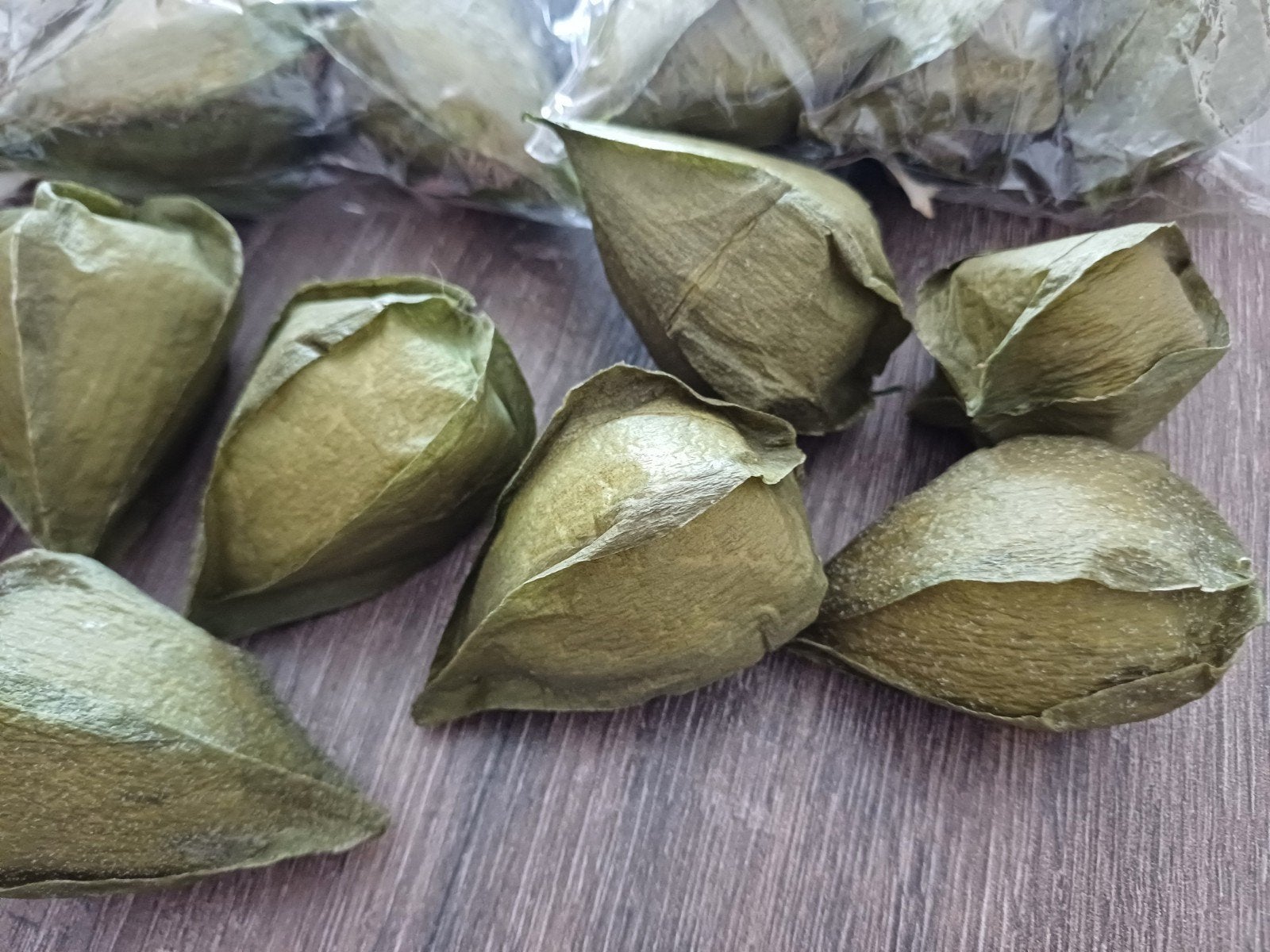Herfst knutsel/decoratie, Ophalen of Verzenden, Zo goed als nieuw