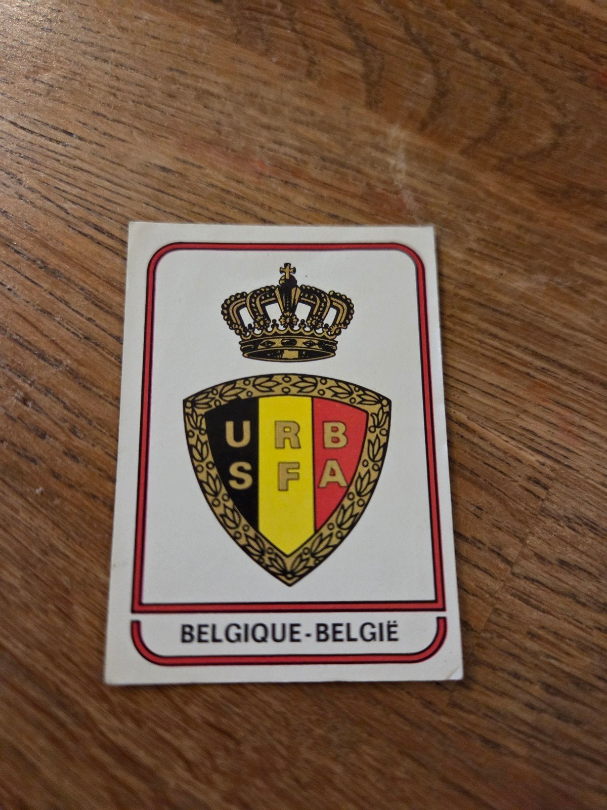 Panini WK 78, Verzamelen, Ophalen of Verzenden
