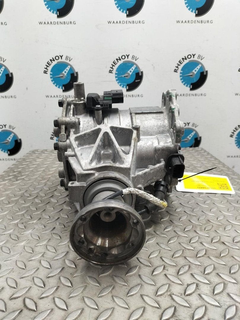 LANDROVER DISCOVERY SPORT L550 EU6D TUSSENBAK 2019, Ophalen of Verzenden, Gebruikt, Stiba lid