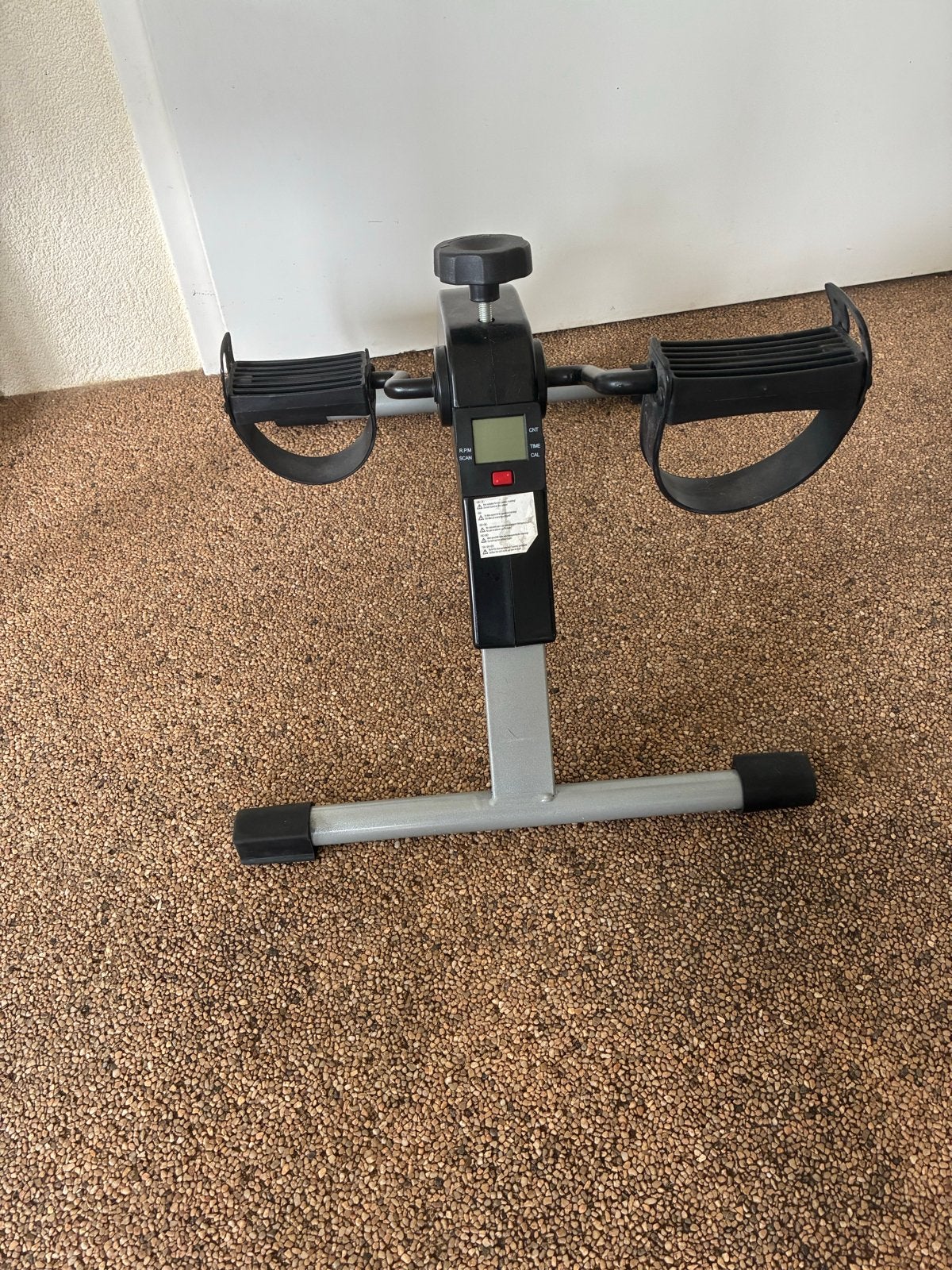 Mini Hometrainer, Ophalen, Gebruikt, Armen, Overige typen