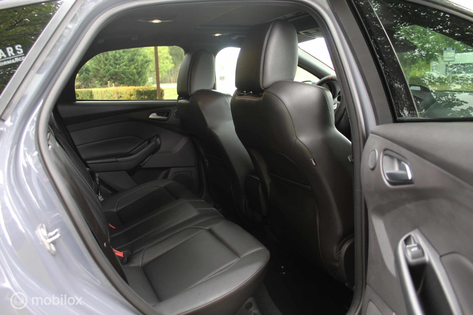 Foto 30 van Ford Focus ST3 - Stage 1 tuning | Inruil mogelijk.