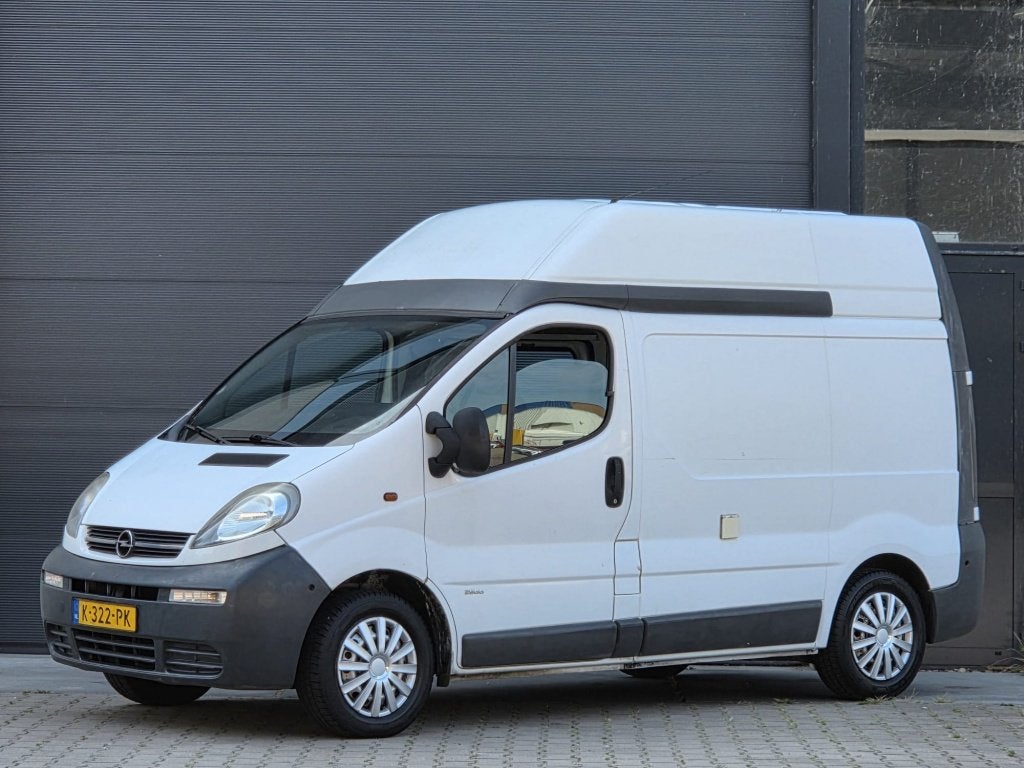 Caravans And Camping Opel
