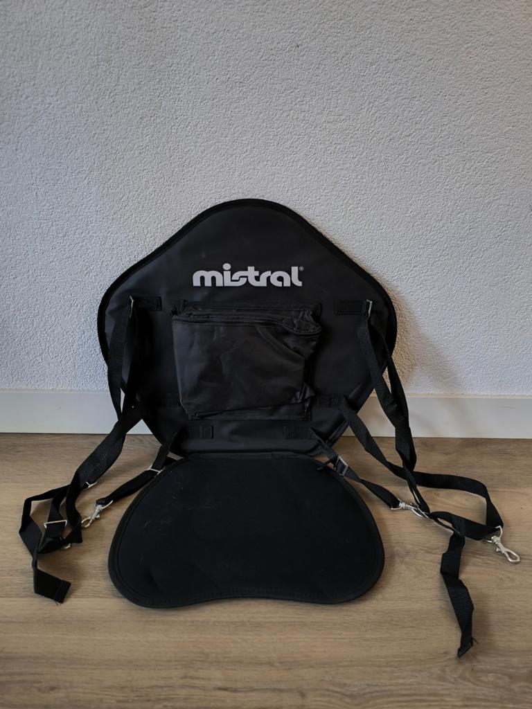 Mistral SUP zitje, Watersport en Boten, Suppen, Nieuw, SUP-accessoire, Ophalen