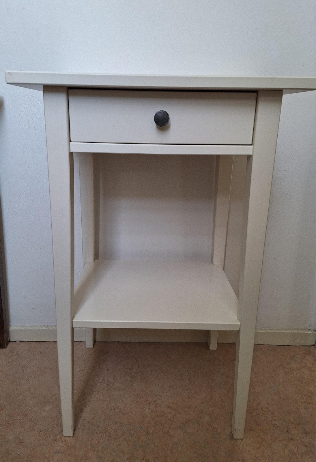 Nieuw nachtkastje Ikea, Ophalen, Nieuw, Minder dan 45 cm, Minder dan 55 cm