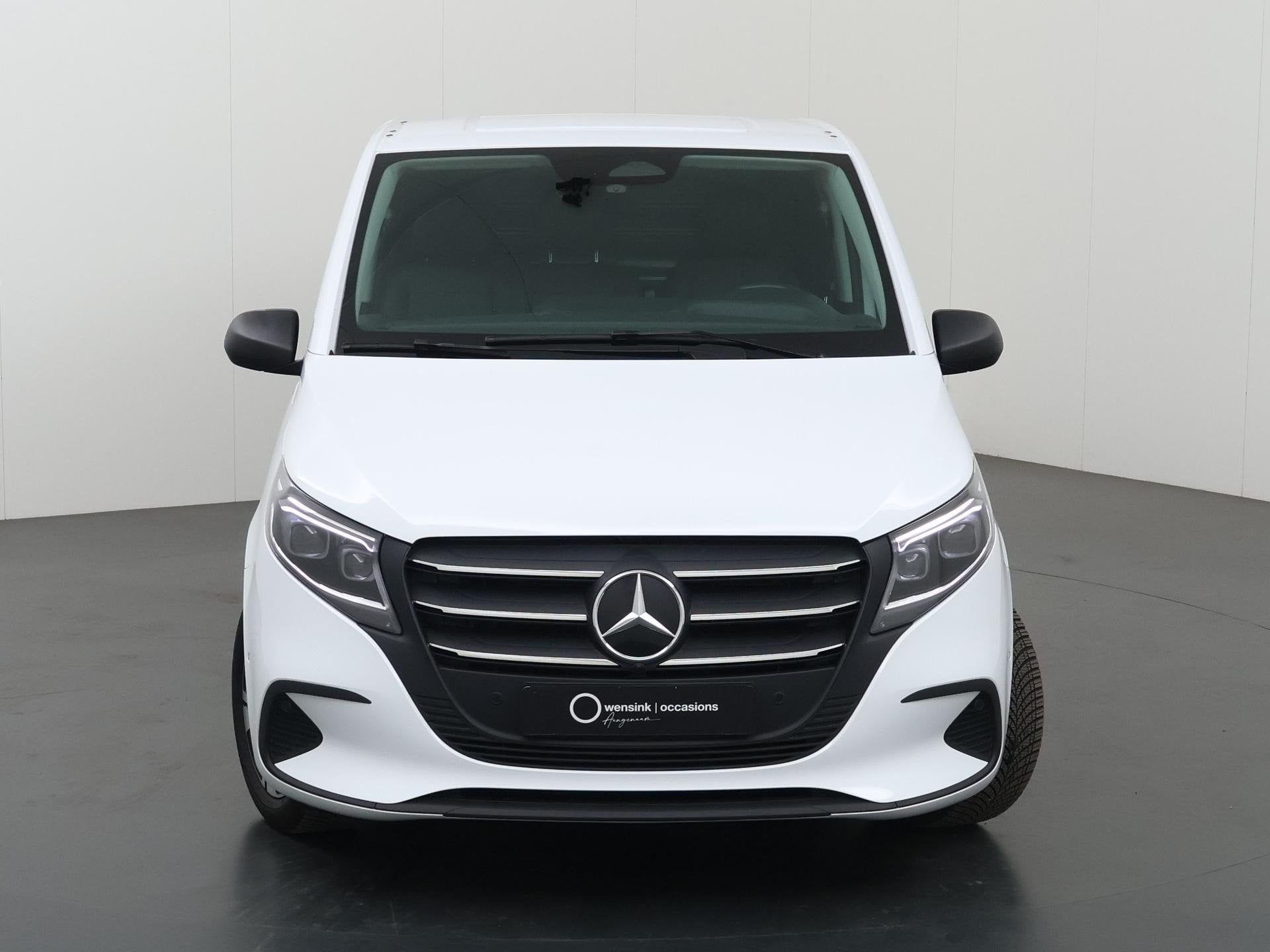 Mercedes-Benz Vito 116 CDI | AUT. | L2 | SELECT | AUTOMAAT |, Automaat, Achterwielaandrijving, Gebruikt, 2500 kg