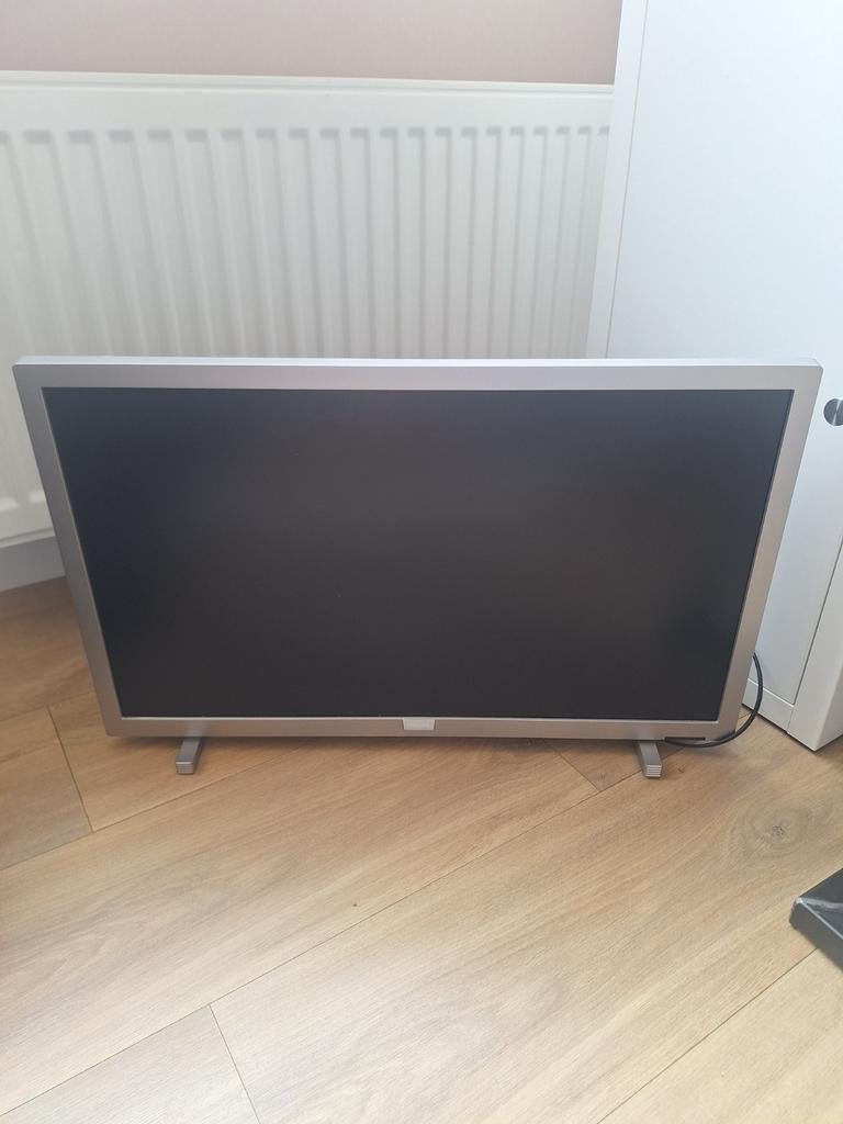 Philips tv 26 inch, Ophalen, Philips, Gebruikt, 50 Hz