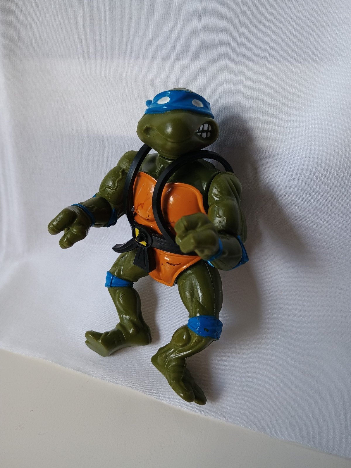 Leo 1988 - Teenage Mutant Ninja Turtles, Ophalen of Verzenden