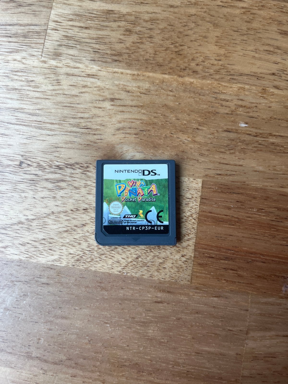 Viva Piñata - Nintendo DS Game, Spelcomputers en Games, Games | Nintendo DS, Gebruikt, 1 speler, Ophalen of Verzenden, Vanaf 3 jaar