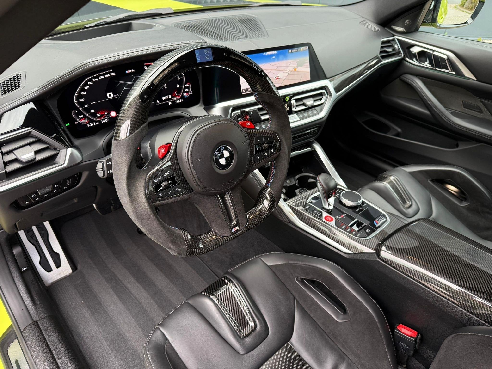 BMW 4-Serie